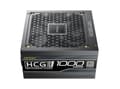 Miniatyrbilde 3 av 5: Antec strømforsyning Antec HCG 1000 PRO P EC ATX3.1 Modular 80+ Platinum retail - PC/Server strømforsyning (0-761345-20015-8)