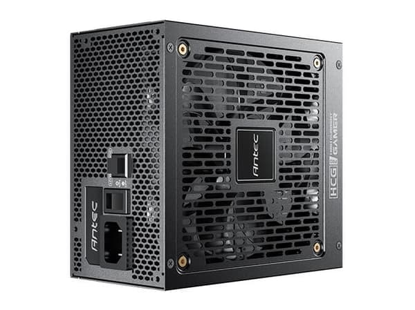 Antec strømforsyning Antec HCG 1000 PRO P EC ATX3.1 Modular 80+ Platinum retail - PC/Server strømforsyning (0-761345-20015-8)