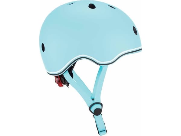 Globber 506-200, Hard overflate