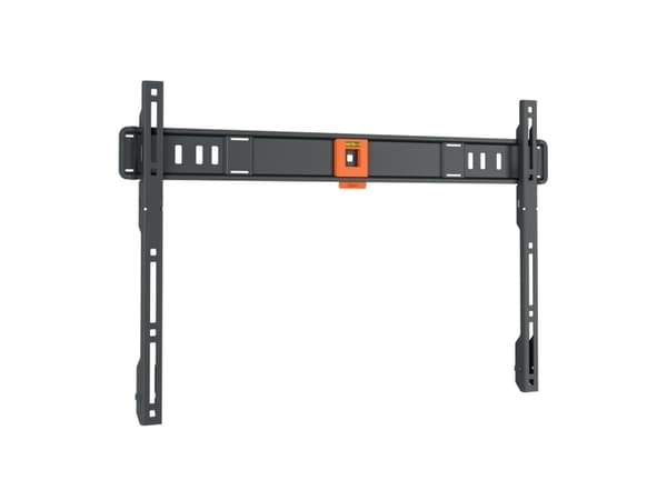 Vogel''s TVM 1603, 101,6 cm (40"), 2,54 m (100"), 75 kg, 100 x 100 mm, 600 x 400 mm, Sort