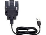 Datalogic - Strekkoderadiofrekvensbasestasjon - USB-lader med ett spor