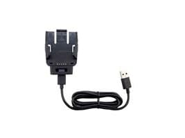 Datalogic - Strekkoderadiofrekvensbasestasjon - USB-lader med ett spor