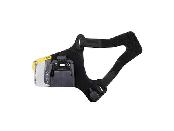 Datalogic - Streckkodsskannerutlösare - höger hand, justerbart