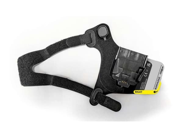 Datalogic - Streckkodsskannerutlösare - höger hand, justerbart