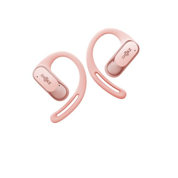Shokz - OpenFit Air, Pink