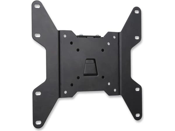 Techly ICA-LCD 114, 33 cm (13"), 94 cm (37"), 35 kg, 75 x 75 mm, 200 x 200 mm, Svart Svart