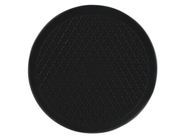 Hama universaali levysoitin L 32 cm halkaisijaltaan musta (00220892)