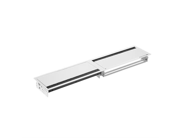 Bachmann CONI DUO, 782 mm, 151 mm, 58 mm