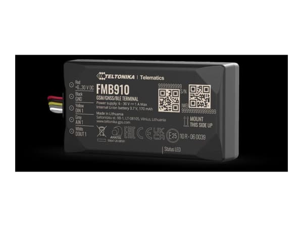 Teltonika FMB910 -