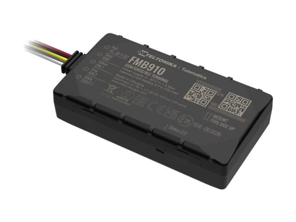 Teltonika FMB910 -