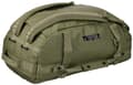 Miniatyrbilde 3 av 5: Thule Chasm TDSD302 Olivine, Oliven, Reise, 40 L, Polyester, Unisex, Monokromatisk