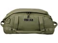 Miniatyrbilde 5 av 5: Thule Chasm TDSD302 Olivine, Oliven, Reise, 40 L, Polyester, Unisex, Monokromatisk