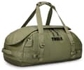 Miniatyrbilde 2 av 5: Thule Chasm TDSD302 Olivine, Oliven, Reise, 40 L, Polyester, Unisex, Monokromatisk