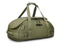 Miniatyrbilde 1 av 5: Thule Chasm TDSD302 Olivine, Oliven, Reise, 40 L, Polyester, Unisex, Monokromatisk