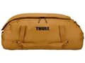 Pikkukuva 5 / 5: Thule Chasm TDSD305 Golden Brown, Brown, Travel, 130 L, Polyester, Unisex, Monochromatic