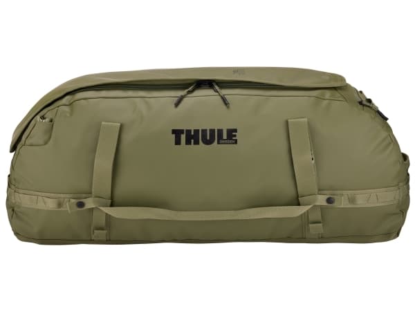 Thule Chasm - Bärväska - 130 L - 900D polyester, ftalatfritt laminat - olivine green