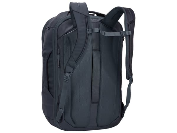 Thule Subterra 2 - Duffelväska - convertible, carry-on, 40L - 800 D nylon, 800 D polyester - mörk skiffer