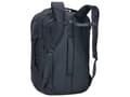 Miniatyrbild 3 av 5: Thule Subterra 2 - Duffelväska - convertible, carry-on, 40L - 800 D nylon, 800 D polyester - mörk skiffer