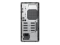 Pikkukuva 4 / 5: DELL OptiPlex 7020, Intel® Core™ i5, i5-14500, 8 GB, 512 GB, DVD±RW, Windows 11 Pro