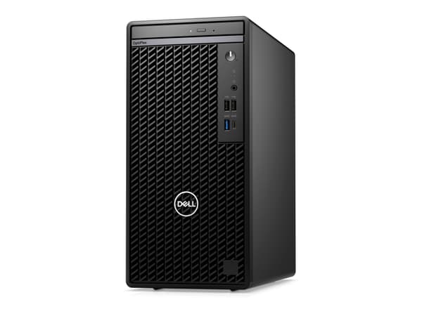 DELL OptiPlex 7020, Intel® Core™ i5, i5-14500, 8 GB, 512 GB, DVD±RW, Windows 11 Pro