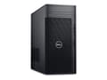 Miniatyrbilde 2 av 5: Dell Precision 3680 - Ytelsestårn 1 x Core i7 i7-14700 / inntil 5.4 GHz - RAM 16 GB - SSD 512 GB - NVMe - T1000 - Gigabit Ethernet - Win 11 Pro - mon