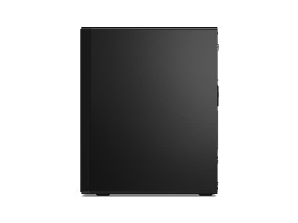 Lenovo - Tower - Core i5 i5-14400 asti - SSD 512GB - NVMe, Performance - 802.11a/b/g/g/n/ac/ax (Wi-Fi 6E) - Win 11 Pro - näyttö: none - musta - TopSe