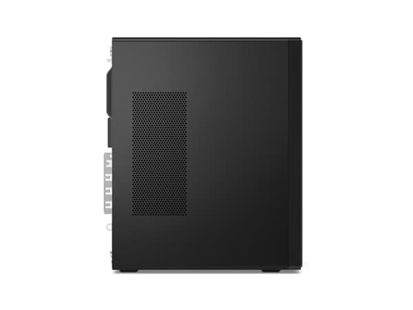 Lenovo - Tower - Core i5 i5-14400 asti - SSD 512GB - NVMe, Performance - 802.11a/b/g/g/n/ac/ax (Wi-Fi 6E) - Win 11 Pro - näyttö: none - musta - TopSe