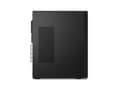 Pikkukuva 5 / 5: Lenovo - Tower - Core i5 i5-14400 asti - SSD 512GB - NVMe, Performance - 802.11a/b/g/g/n/ac/ax (Wi-Fi 6E) - Win 11 Pro - näyttö: none - musta - TopSe