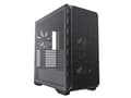 Miniatyrbild 2 av 2: Montech AIR 903 Base Midi-Tower, Tempered Glass - Black