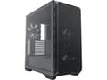Miniatyrbild 1 av 2: Montech AIR 903 Base Midi-Tower, Tempered Glass - Black