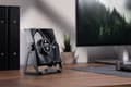 Miniatyrbild 3 av 5: Noctua NV-FM1 - Monteringssats för systemfläkt - pivå, för 120 och 140 mm fläktar - svart