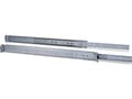 Pikkukuva 2 / 2: Inter-Tech 88887220, Kehikkokisko, Hopea, Terästä, 30 kg, 1U, 19"