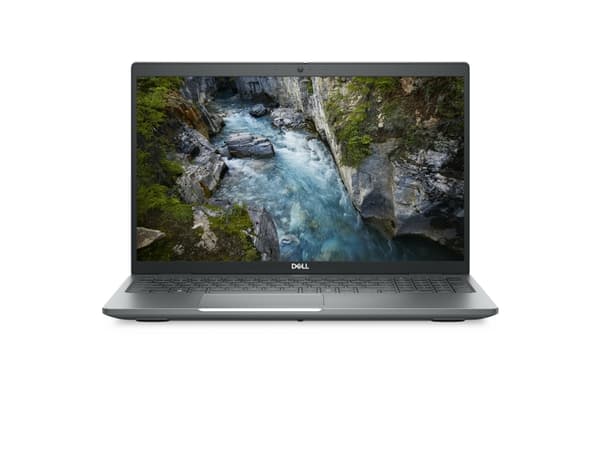 Dell Precision 3591 - Intel Core Ultra 7 - 165H / jopa 5 GHz - Win 11 Pro - NVIDIA RTX 2000 Ada - 32 Gt RAM-muistia - 1 Tt SSD NVMe, Class 40 - 15,6"