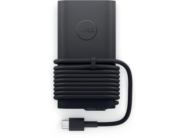 DELL TH5RJ, Bärbar dator, Inomhus, 100 - 240 V, 50/60 Hz, 100 W, 5 - 20 V Svart