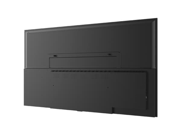 Vivitek DK863, Digital skiltingstavle (flatskjerm), 2,18 m (86"), 3840 x 2160 piksler, Wi-Fi, 24/7