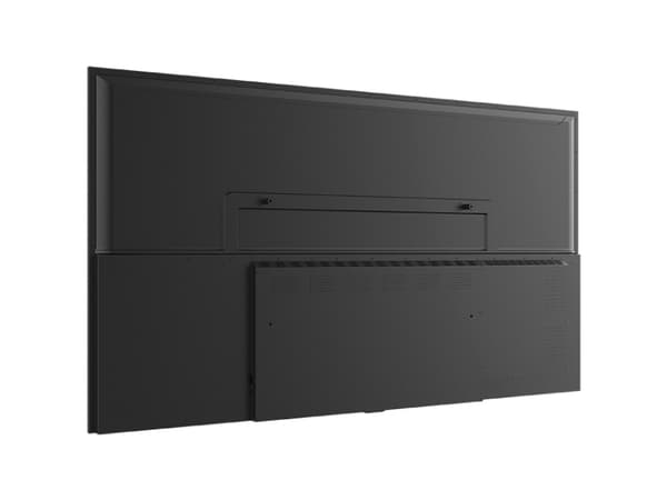 Vivitek DK863, Digital skiltingstavle (flatskjerm), 2,18 m (86"), 3840 x 2160 piksler, Wi-Fi, 24/7
