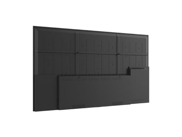 Vivitek DK753, Digital skiltingstavle (flatskjerm), 190,5 cm (75"), 3840 x 2160 piksler, Wi-Fi, 24/7