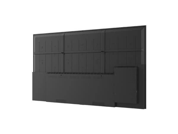 Vivitek DK753, Digital skiltingstavle (flatskjerm), 190,5 cm (75"), 3840 x 2160 piksler, Wi-Fi, 24/7