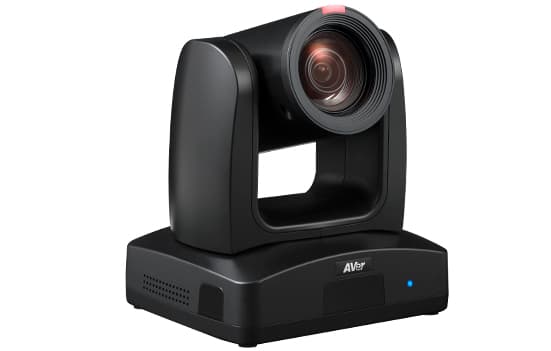 AVer TR315N, 8 MP, Exmor CMOS, 4K Ultra HD, 3840 x 2160 pixlar, 60 fps, 80,6°