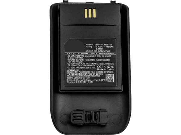 Battery  for  Cordless  Phone