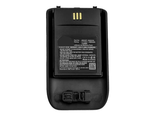 Battery  for  Cordless  Phone