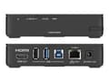 Miniatyrbilde 3 av 3: AirMedia Series 3 Kit with AM-3100-WF R