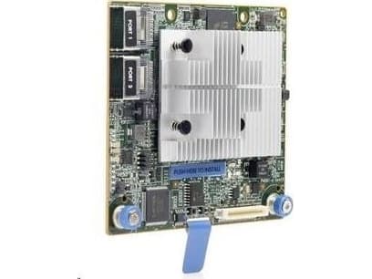 Smart Array P408i-a SR Gen10 (8 Internal Lanes/2GB Cache) 12G SAS Modular Controller - [HP RENEW]