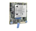 Miniatyrbilde 2 av 3: Smart Array P408i-a SR Gen10 (8 Internal Lanes/2GB Cache) 12G SAS Modular Controller - [HP RENEW]