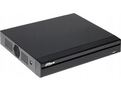 Dahua Techn-ogy IP-TALLENNIN NVR2108HS-4KS3 8 KANAVAA DAHUA