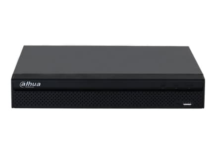 Dahua Techn-ogy IP-TALLENNIN NVR2108HS-4KS3 8 KANAVAA DAHUA