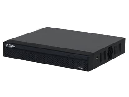 Dahua Techn-ogy IP-TALLENNIN NVR2108HS-4KS3 8 KANAVAA DAHUA