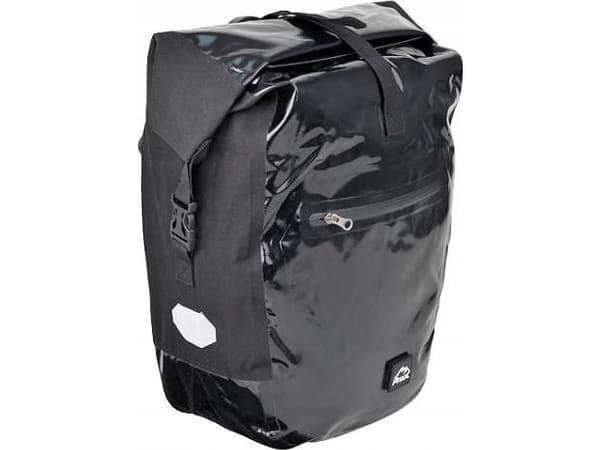 Reiseveske ProX Ohio 615 Vanntett 20L sort