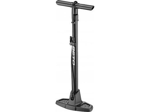 Beto Pump er bygget BETO plast CFL-501P PSS-hode