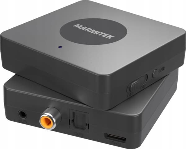 Marmitek Marmitek lydsender BT BoomBoom 55 HD 25008477